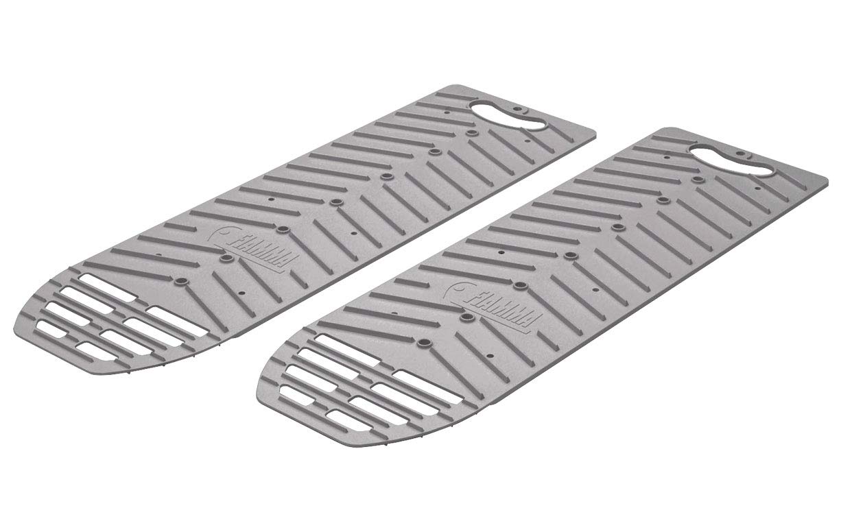 Fiamma Antirutschmatte Level Plate Fiamma Antirutschmatte Level Plate von Fiamma
