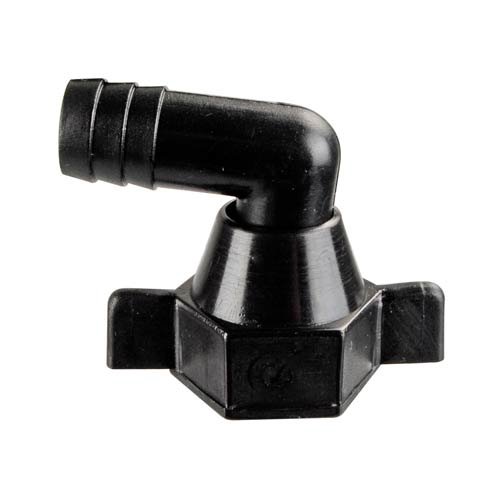 Fiamma Aqua 8-Pumpe Anschlusstülle 13 mm Winkel Fiamma Aqua 8-Pumpe Anschlusstülle 13 mm Winkel von Fiamma