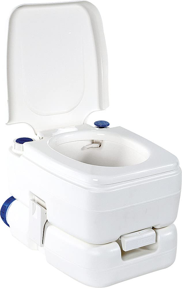 Fiamma Bi Pot 30 Fiamma Bi Pot 30 von Fiamma