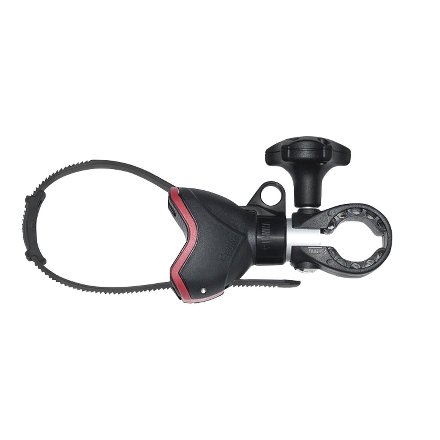 Fiamma Bike-Block Pro S 1 Fahrradhalter schwarz Fiamma Bike-Block Pro S 1 Fahrradhalter schwarz von Fiamma