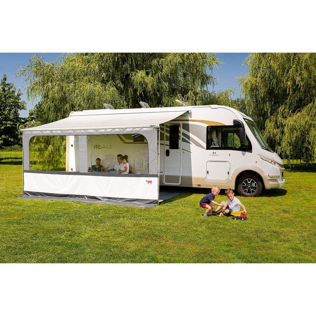 Fiamma Blocker Pro 260 Van Fiamma Blocker Pro 260 Van von Fiamma