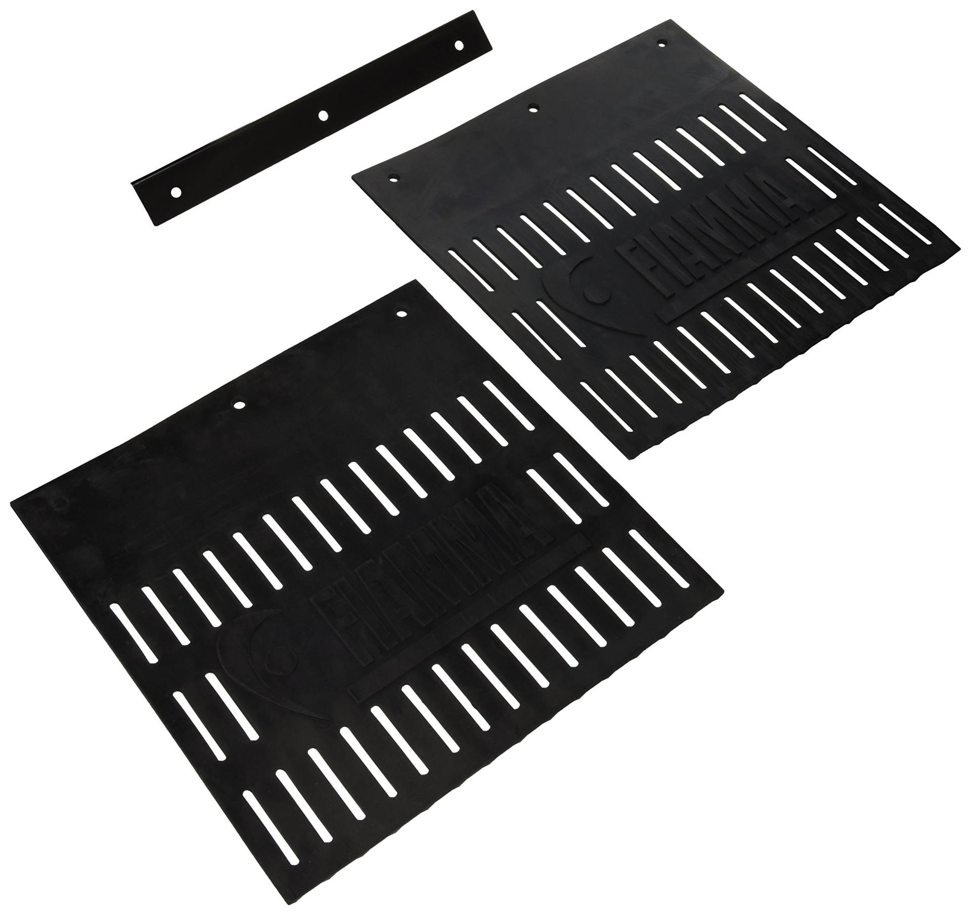 Fiamma Campingartikel Wohnmobil hinten Schmutzfänger Paar 06607–01 Fiamma Campingartikel Wohnmobil hinten Schmutzfänger Paar 06607–01 von Fiamma