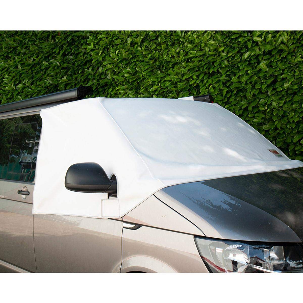 Fiamma Coverglas Außenrollo für VW Volkswagen T5 T6 Sichtschutz von Fiamma