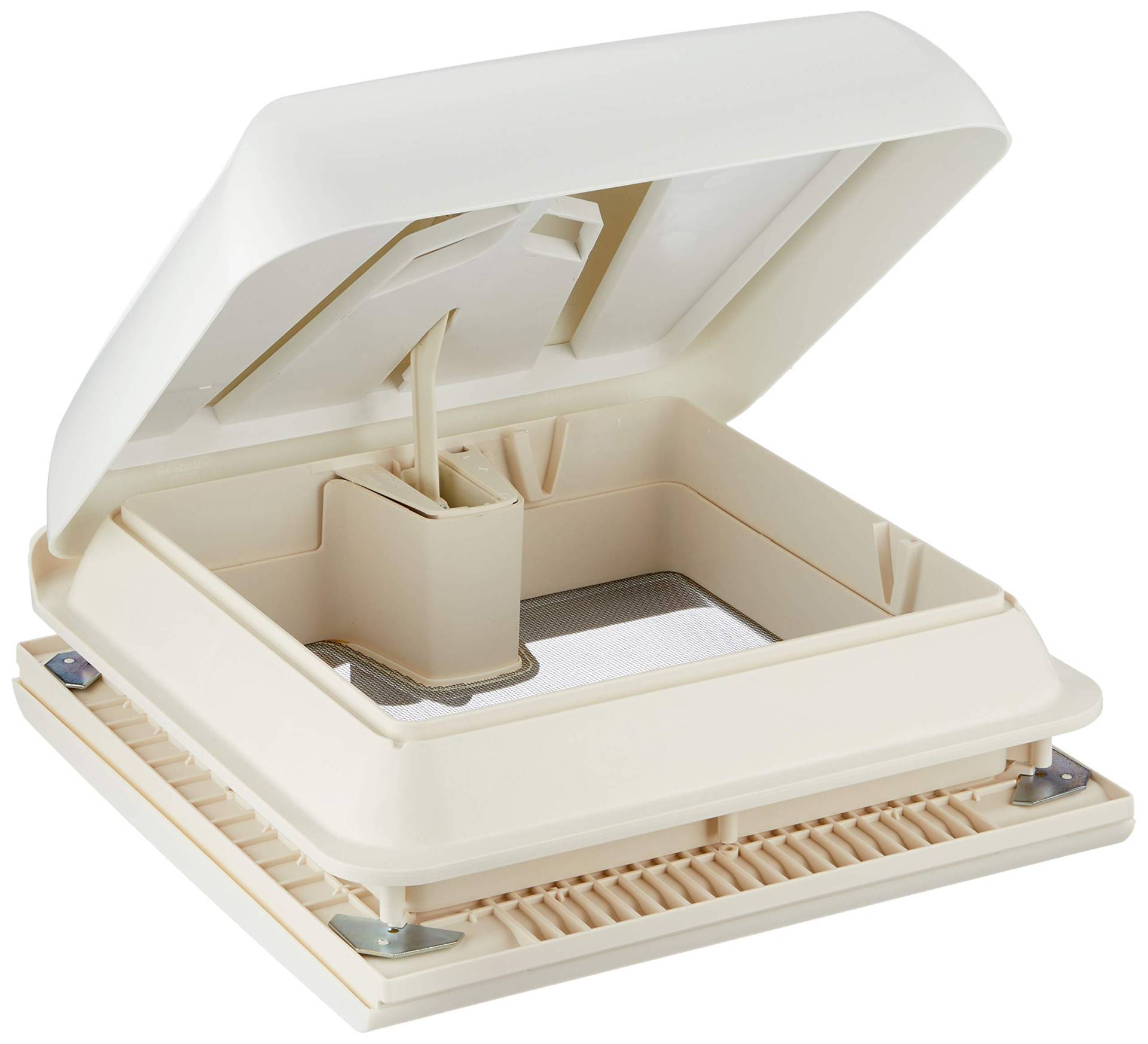 Fiamma Dachhaube Vent 28 F weiß Fiamma Dachhaube Vent 28 F weiß von Fiamma