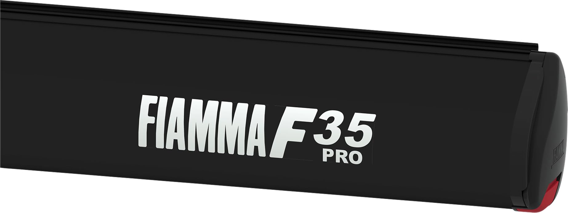 Fiamma F35 Pro 270 Deep Black Royal Grey von Fiamma
