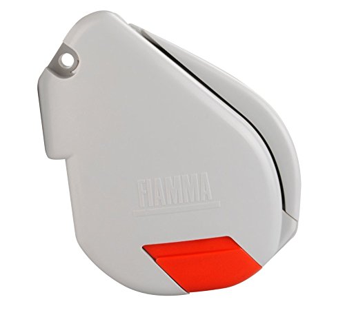 Fiamma F35 Pro Endkappe links Titanium Fiamma F35 Pro Endkappe links Titanium von Fiamma