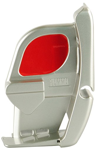 Fiamma F45 S Frontblendenverschluss links Titanium von Fiamma