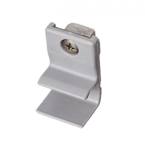 Fiamma F45 S Halteplatte für Frontblende Titanium Fiamma F45 S Halteplatte für Frontblende Titanium von Fiamma