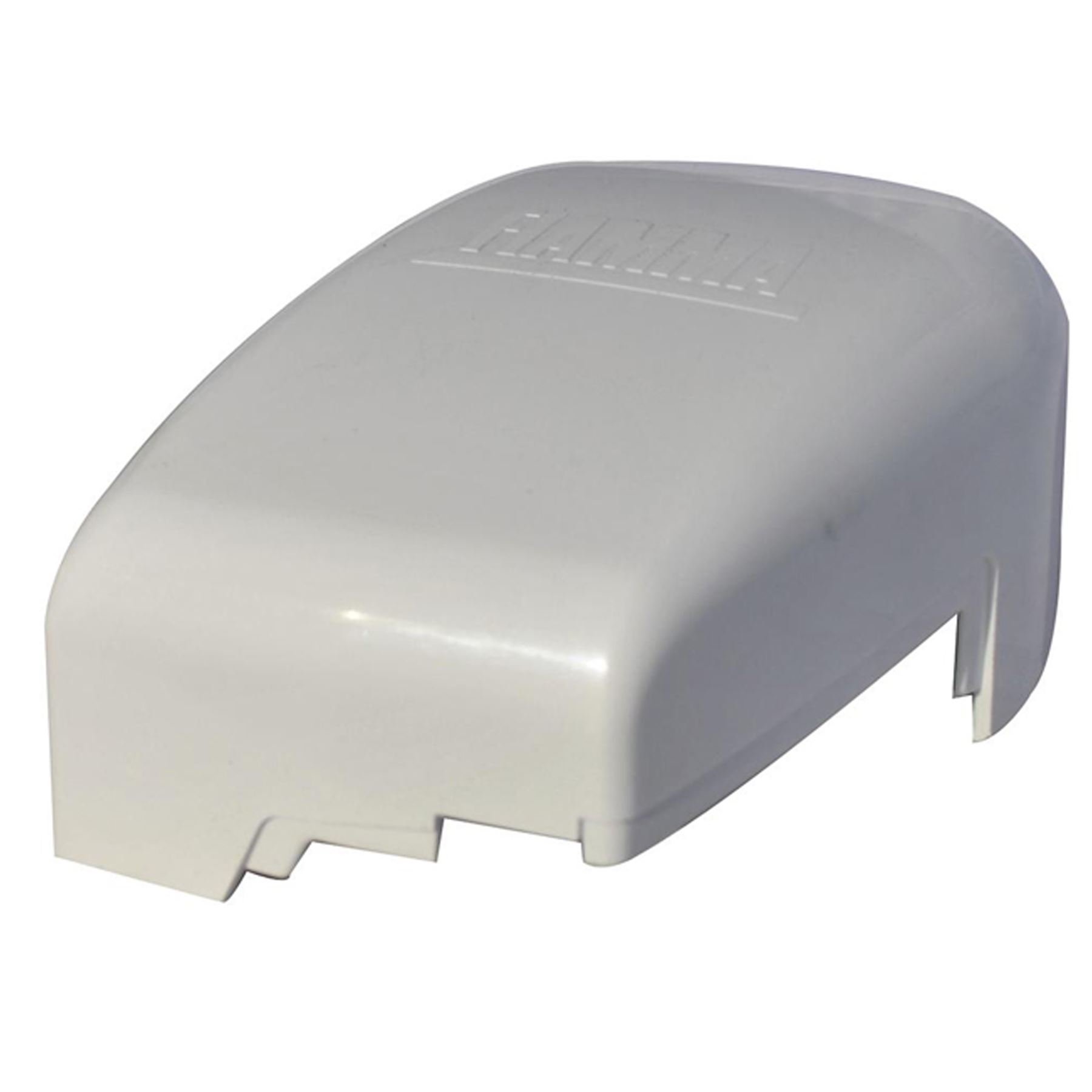 Fiamma F45 Ti Außenkappe für Markise für Linkshänder, Polarweiß 98655-147 Fiamma F45 Ti Außenkappe für Markise für Linkshänder, Polarweiß 98655-147 von Fiamma