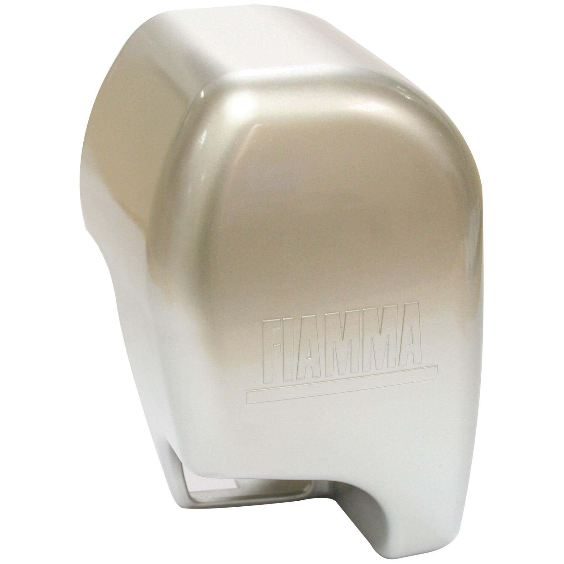 Fiamma F45Ti Endkappe rechts Titanium Fiamma F45Ti Endkappe rechts Titanium von Fiamma