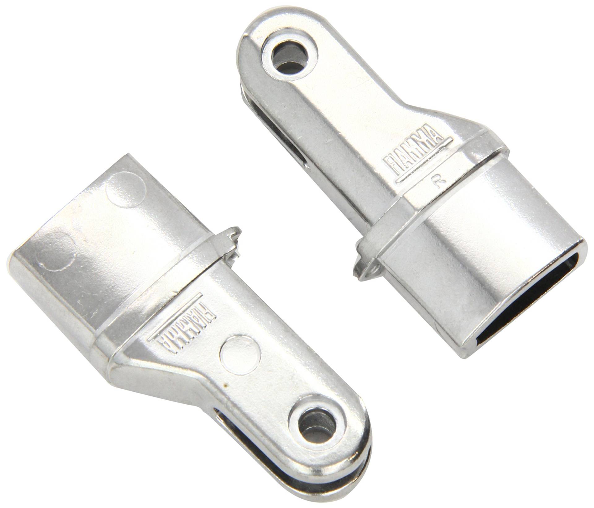 Fiamma F45TiL/F45L Kit Stützfußende Fiamma F45TiL/F45L Kit Stützfußende von Fiamma