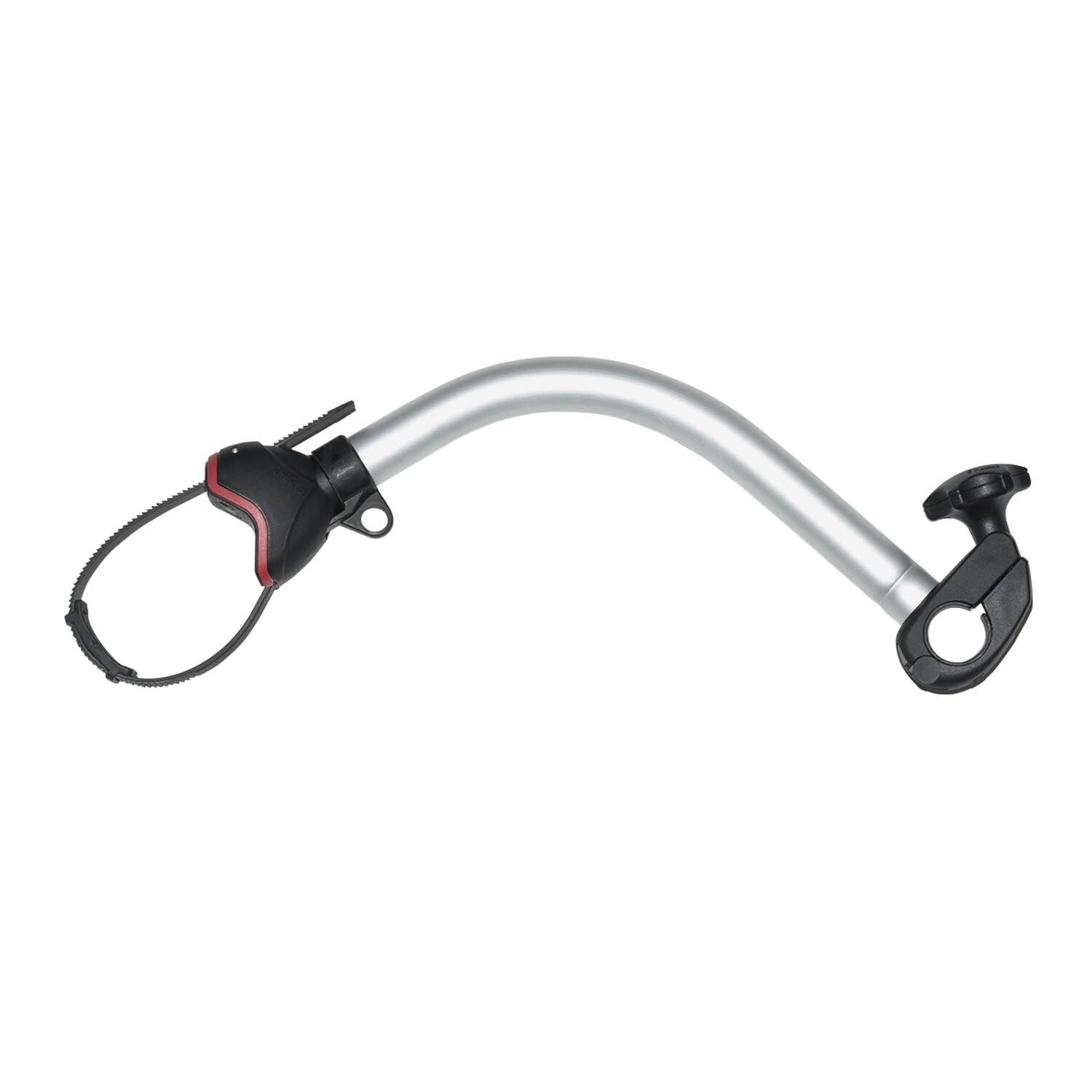 Fiamma Fahrradhalter Bike-Block Pro S 3 schwarz Fiamma Fahrradhalter Bike-Block Pro S 3 schwarz von Fiamma