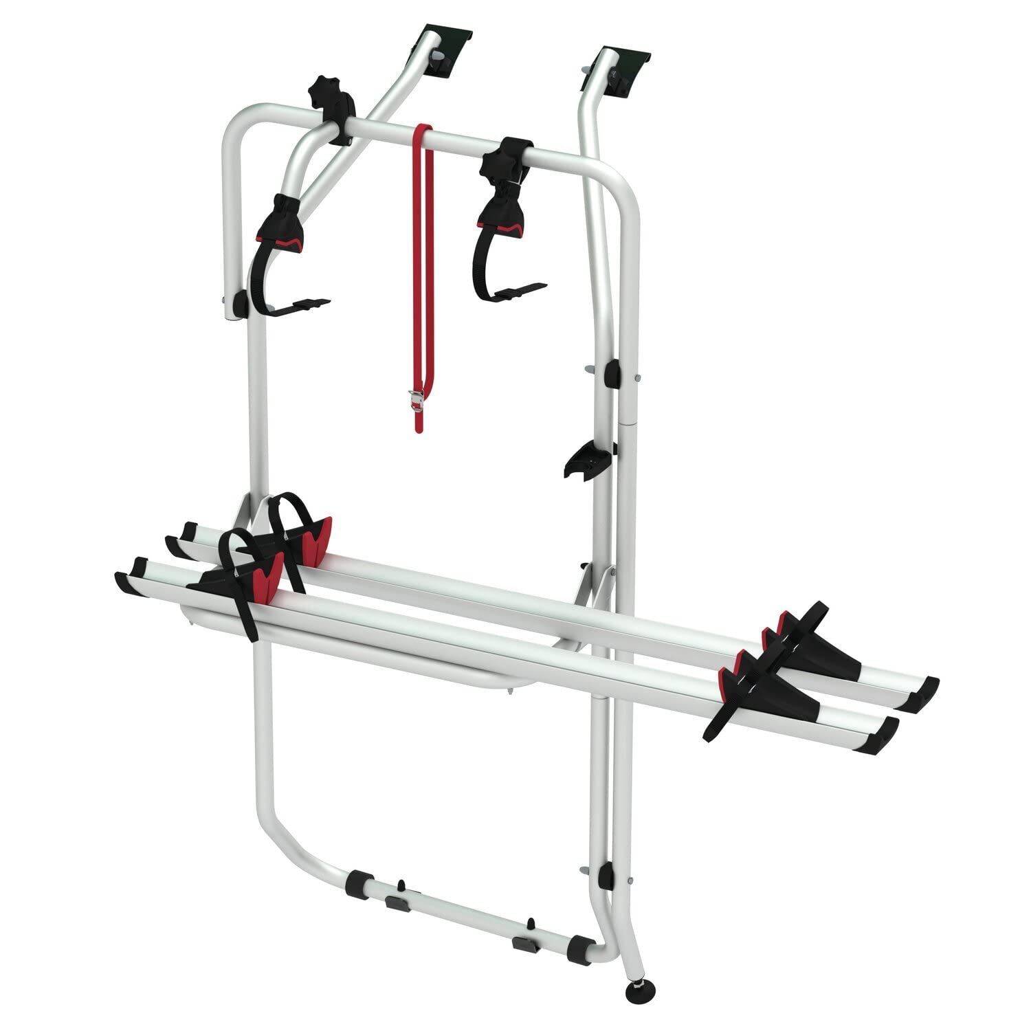 Fiamma Fahrradträger Carry Bike VW T5/T6 D Fiamma Fahrradträger Carry Bike VW T5/T6 D von Fiamma
