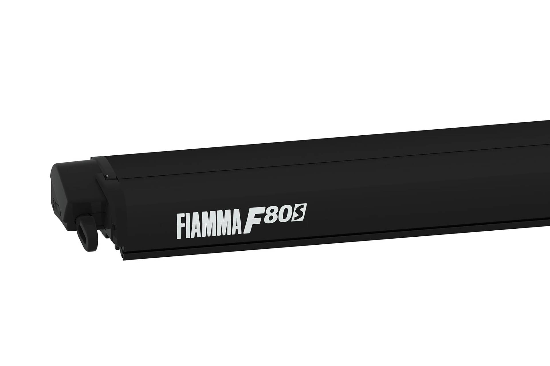 Fiamma Fiammastore F80 S 290 Deep Black Royal Grey Fiamma Fiammastore F80 S 290 Deep Black Royal Grey von Fiamma
