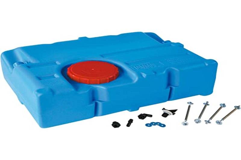 Fiamma Campingartikel 70 L Wasser-Tank. von Fiamma