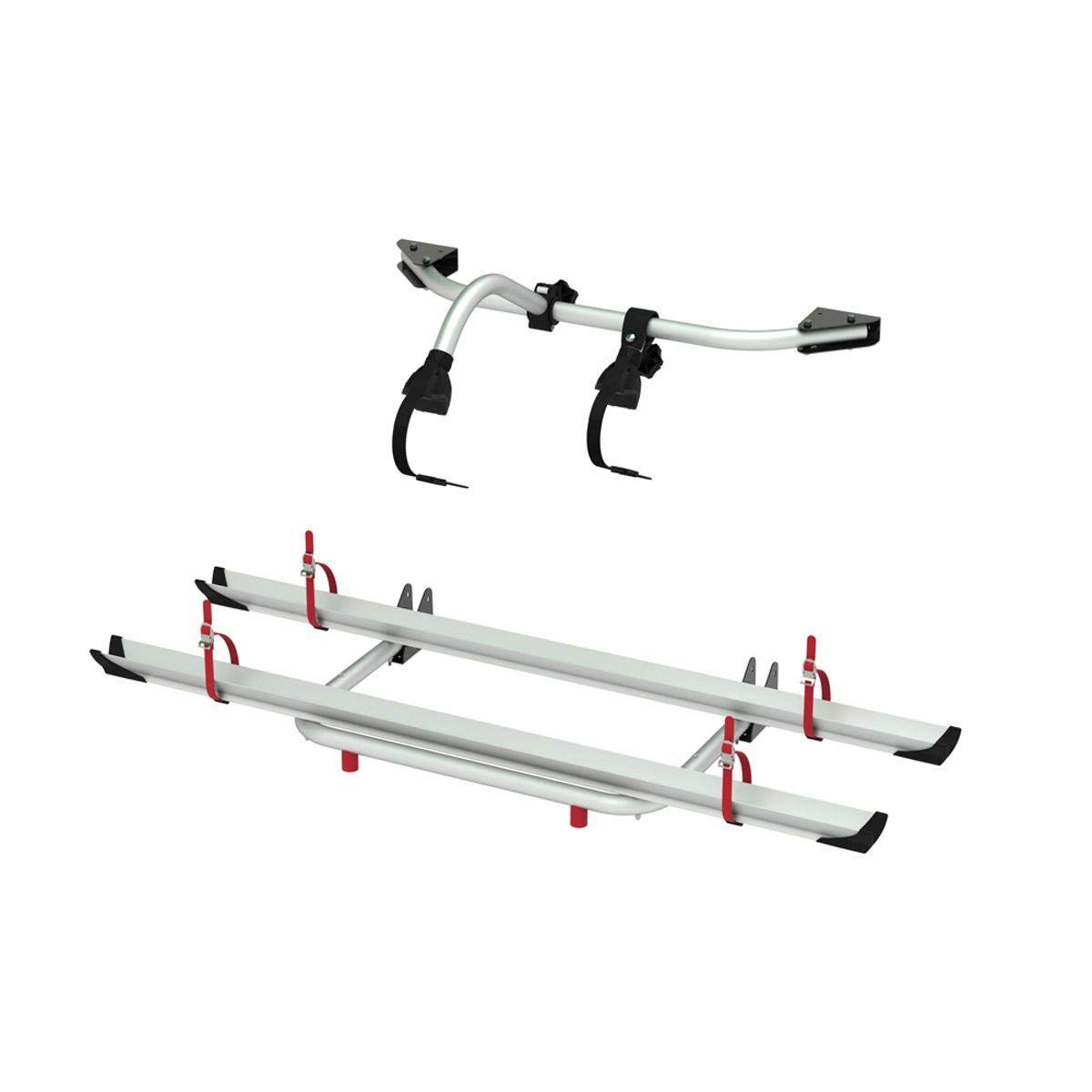 Fiamma Garage Standard Fahrradträger 2 Fahrräder Heckgarage Heck max 50 kg Reise Träger Räder Fiamma Garage Standard Fahrradträger 2 Fahrräder Heckgarage Heck max 50 kg Reise Träger Räder von Fiamma