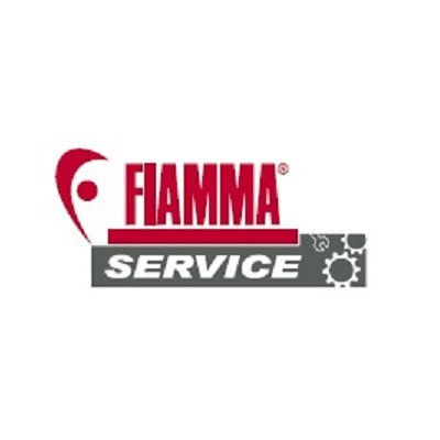 Gegenklappe Links. Front F45plus-f50 Fiamma von Fiamma