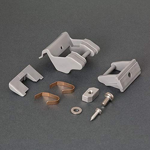 Fiamma Kit Rafterhalterung LED für F65 S/L Fiamma Kit Rafterhalterung LED für F65 S/L von Fiamma