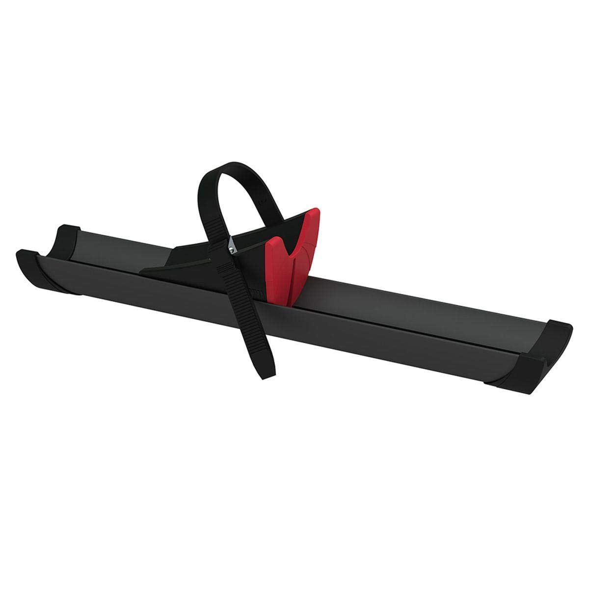 Fiamma Kit Rail Premium 48 Deep Black Fiamma Kit Rail Premium 48 Deep Black von Fiamma