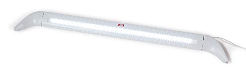 Fiamma LED Türbeleuchtung mit Rinne 98655-607 von Fiamma