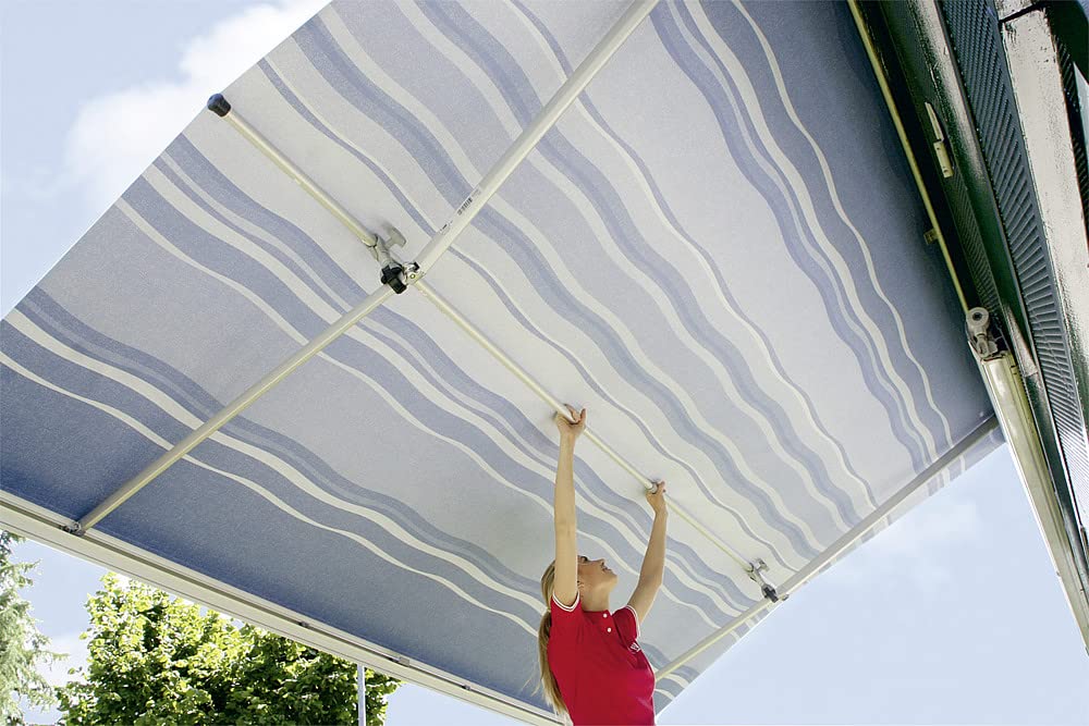 Fiamma Magicrafter Pro Fiamma Magicrafter Pro von Fiamma