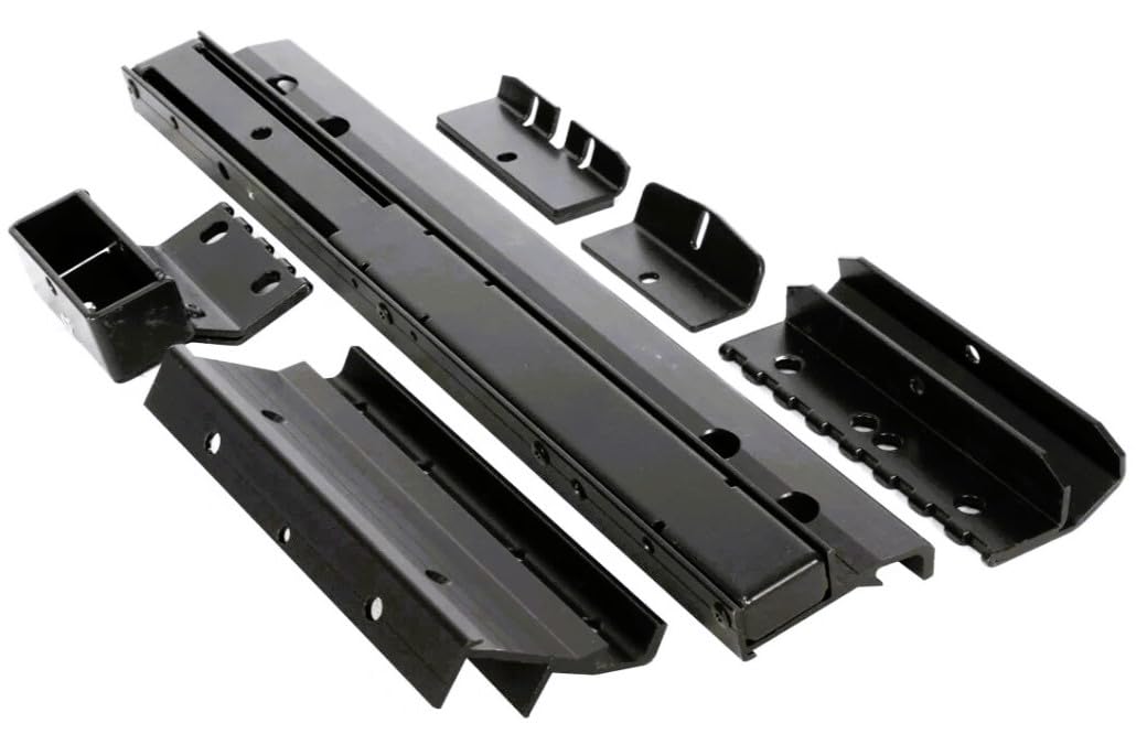Fiamma Markisenadapter F40 Kit VW T5/T6 Fiamma Markisenadapter F40 Kit VW T5/T6 von Fiamma
