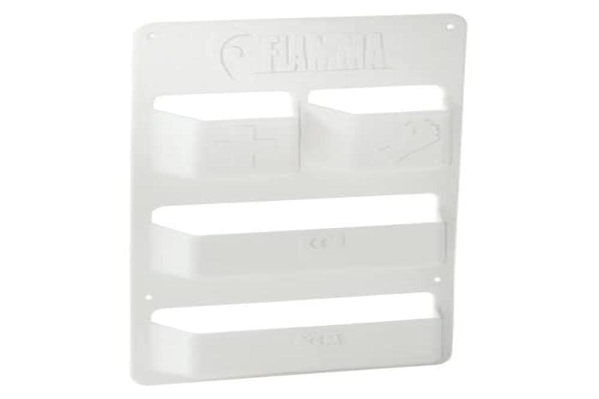 Fiamma 06339-01- Ordnungssystem Pocket Kassett Fiamma 06339-01- Ordnungssystem Pocket Kassett von Fiamma