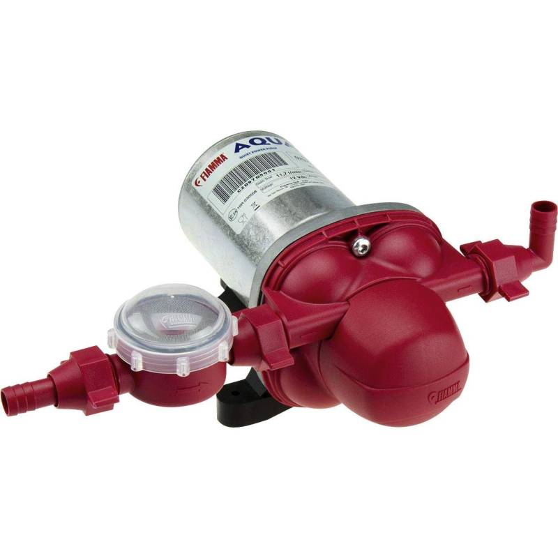 Fiamma Power Pumpe Aqua F 13 Liter von Fiamma