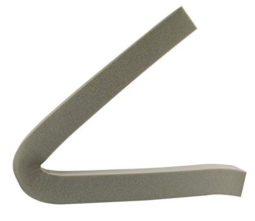 Fiamma Privacy Room/Caravanstore Zip Schaumstoffwulst von Fiamma