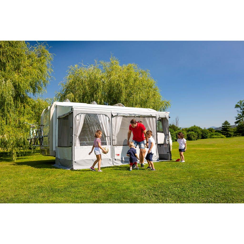 Fiamma Privacy Room 260 VW T5 Van Höhe 180-220 cm Fiamma Privacy Room 260 VW T5 Van Höhe 180-220 cm von Fiamma