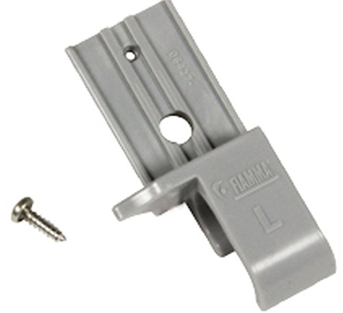 Fiamma Privacy Room F45/F65 Endstück Fast Clip links hinten Fiamma Privacy Room F45/F65 Endstück Fast Clip links hinten von Fiamma