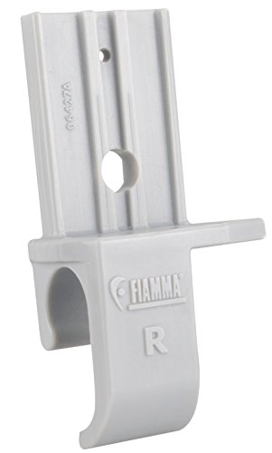 Fiamma Privacy Room Light F45/F65 Endstück Fast Clip rechts hinten Fiamma Privacy Room Light F45/F65 Endstück Fast Clip rechts hinten von Fiamma