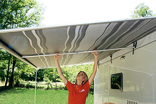 Fiamma Rafter DRITTO X Veranda Fiamma Rafter DRITTO X Veranda von Fiamma