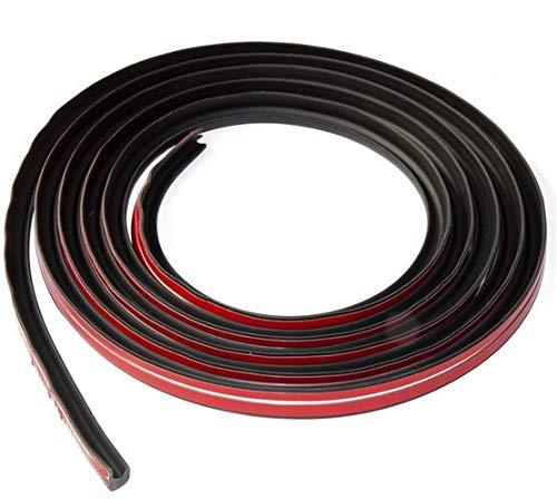 Fiamma Regenrinne Drip Stop 75 cm schwarz Fiamma Regenrinne Drip Stop 75 cm schwarz von Fiamma
