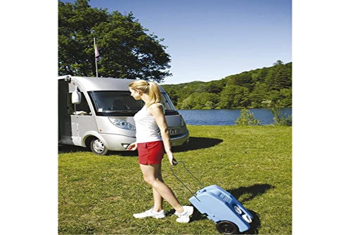 Fiamma Roll-Tank 23 F Frischwassertank Fiamma Roll-Tank 23 F Frischwassertank von Fiamma