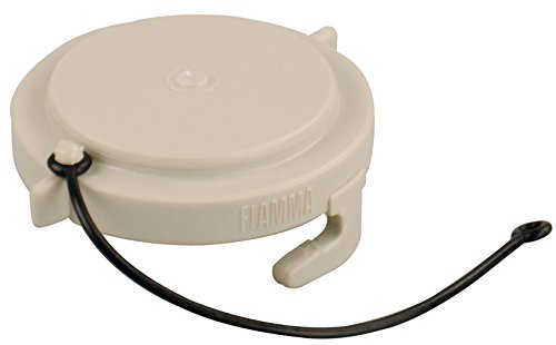 Fiamma Rolltank 40 F 40 W Verschlussdeckel außen von Fiamma