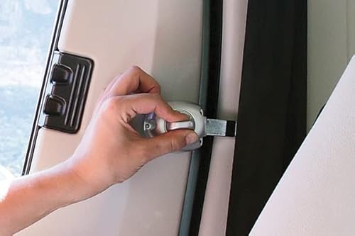 Fiamma Safe Door Guardian Ducato ab 09/2009 von Fiamma