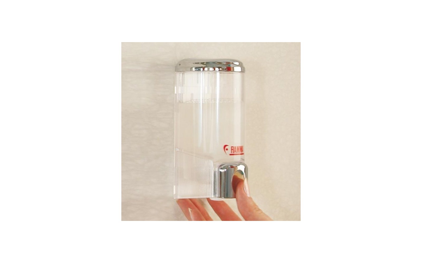 Fiamma Seifenspender Dispenser Fiamma Seifenspender Dispenser von Fiamma