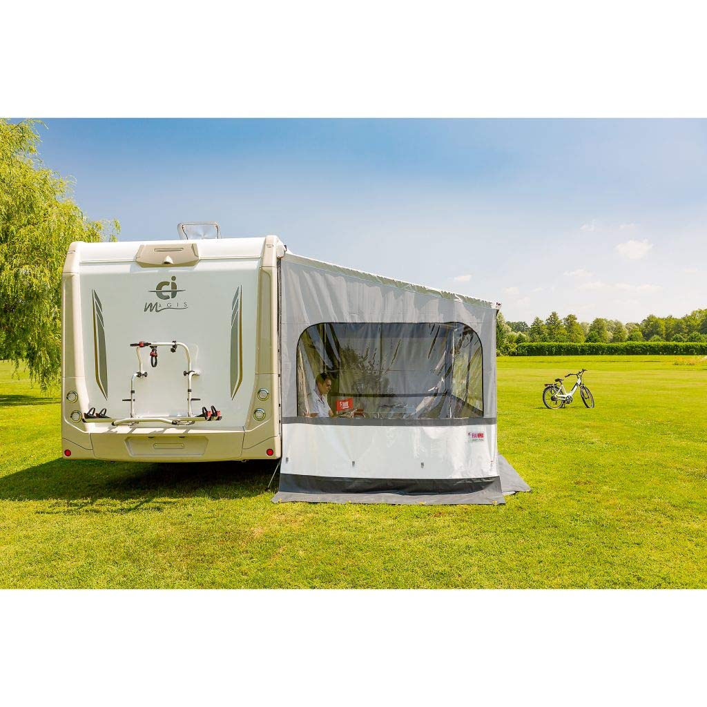 Fiamma Side W Pro CS XL Seitenwand Fiamma Side W Pro CS XL Seitenwand von Fiamma