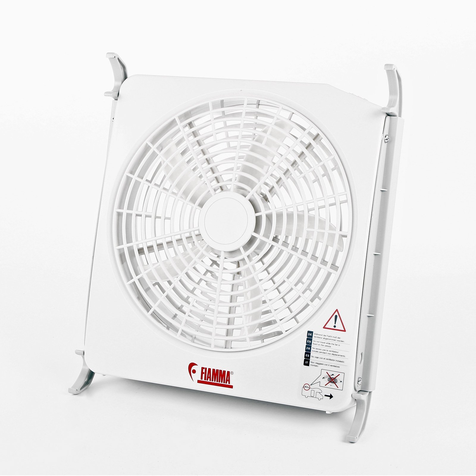 Fiamma Turbo Kit Ventilatorset für Dachluke 12 Volt 40x40 bis 50x70cm Dachluken Fiamma Turbo Kit Ventilatorset für Dachluke 12 Volt 40x40 bis 50x70cm Dachluken von Fiamma