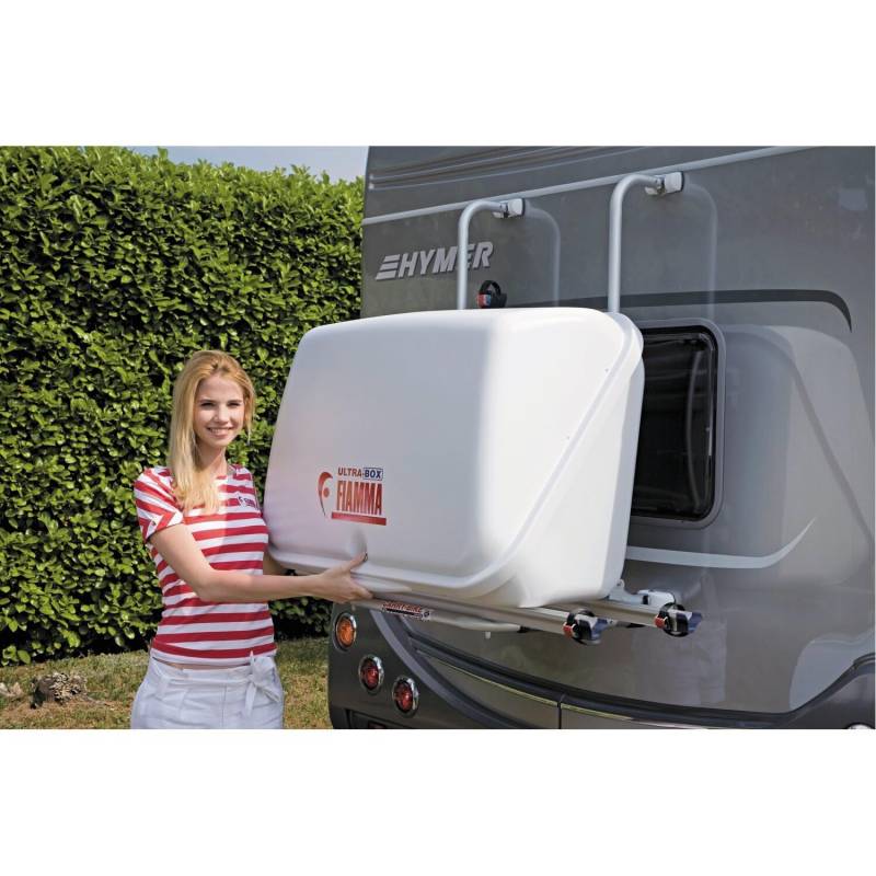 Fiamma Ultra Box 320 l von Fiamma