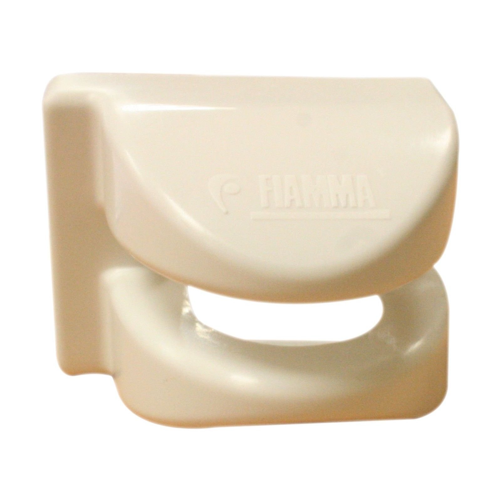 Fiamma Untere Abdeckung weiß Security 31 | 46 Fiamma Untere Abdeckung weiß Security 31 | 46 von Fiamma