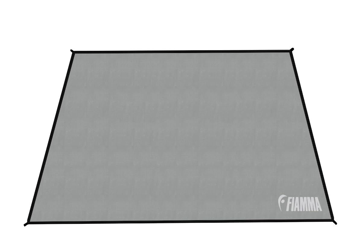 Fiamma Vorzeltteppich Patio-Mat 440 4,40 x 2,50 m Fiamma Vorzeltteppich Patio-Mat 440 4,40 x 2,50 m von Fiamma