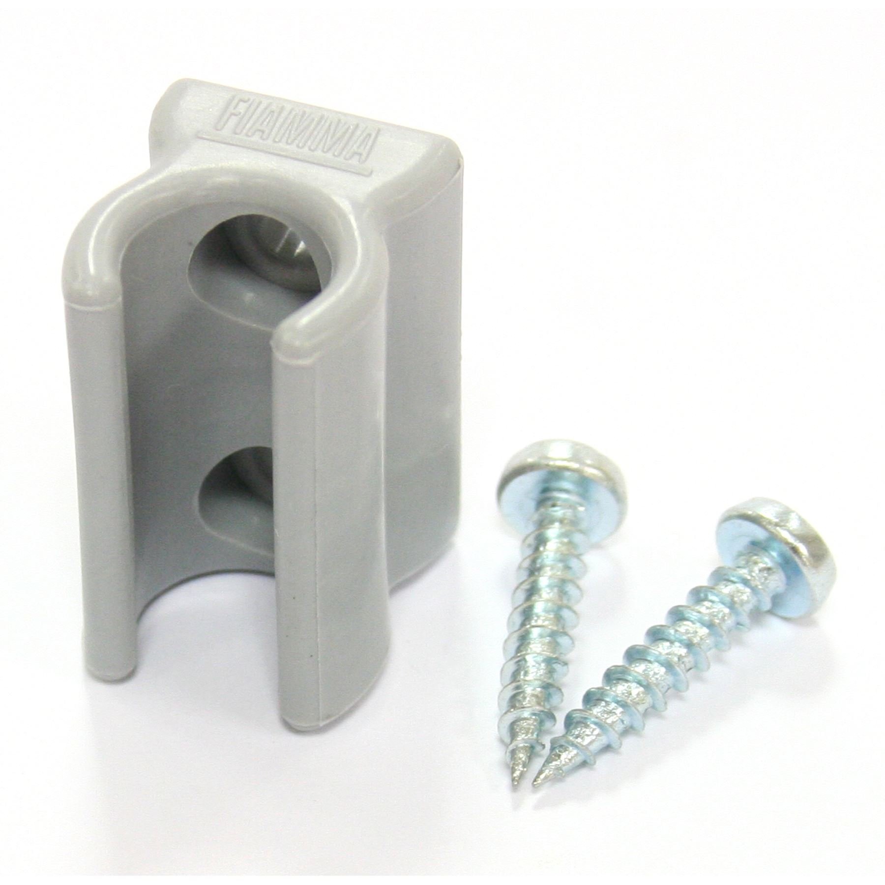 Fiamma Markisenkurbel Wandhalterungskit Ø 12 mm Fiamma Markisenkurbel Wandhalterungskit Ø 12 mm von Fiamma