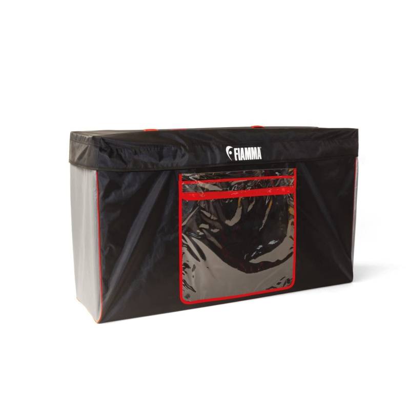 Fiamma Weicher Koffer Cargo Back von Fiamma