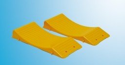 Fiamma Wheel Saver 2 Stück von Fiamma