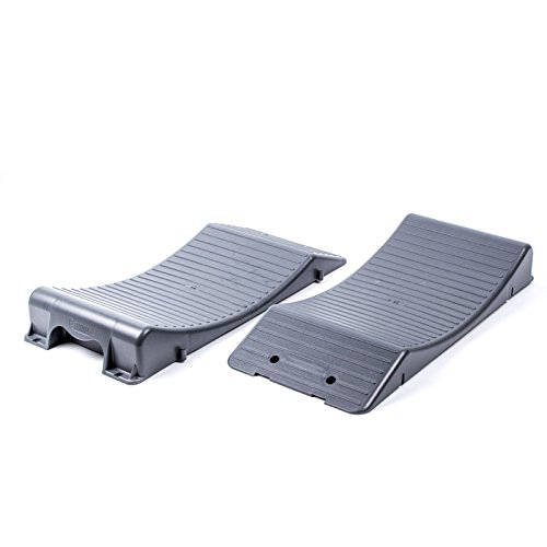 Fiamma Wheelsaver 2er Set Reifenschützer, Reifenschoner für Wohnwagen, Wohnmobil oder Anhänger Fiamma Wheelsaver 2er Set Reifenschützer, Reifenschoner für Wohnwagen, Wohnmobil oder Anhänger von Fiamma