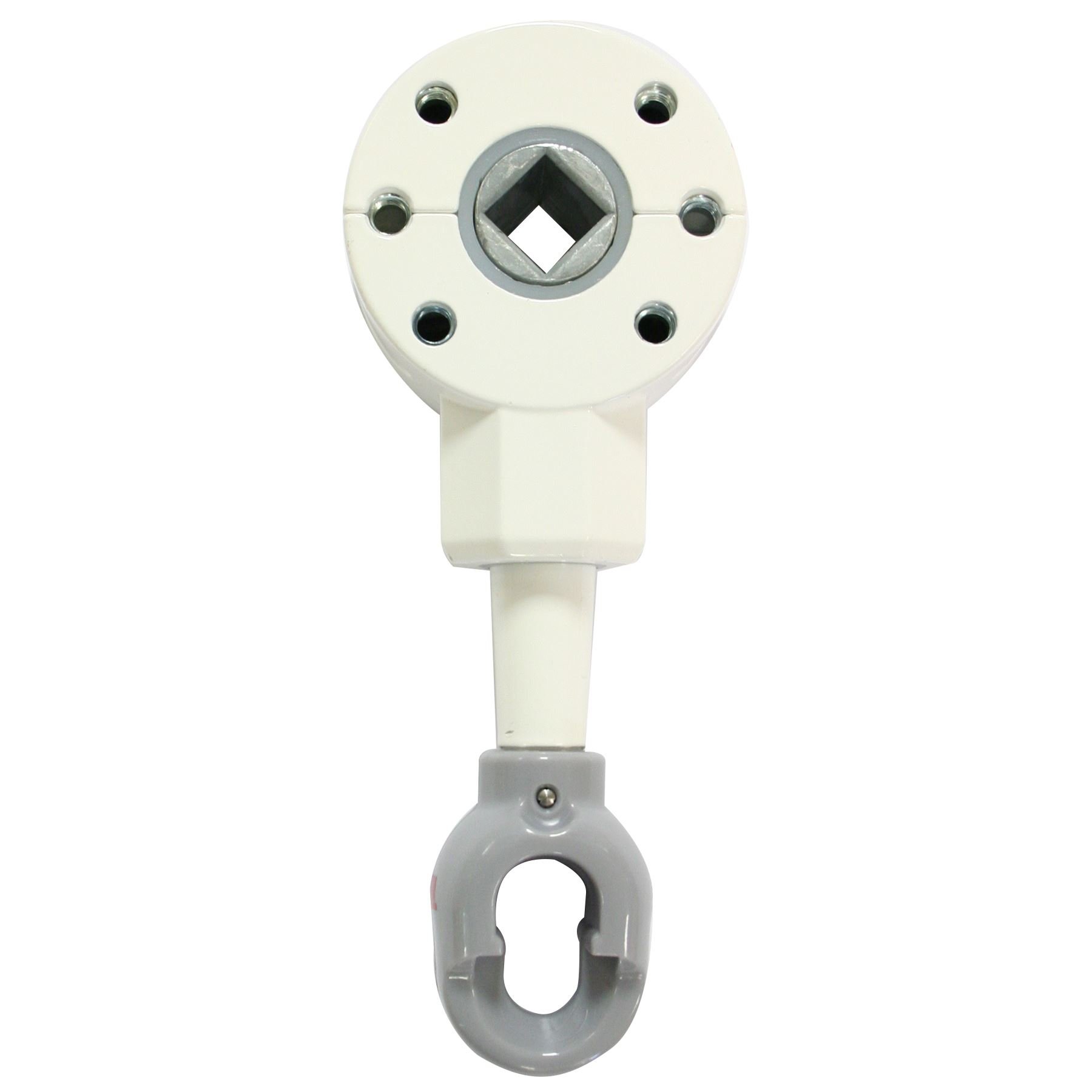Getriebe mit Öse Titanium - Fiamma Ersatzteil Nr. 98655-203 - passend zu Fiamma F65 S Getriebe mit Öse Titanium - Fiamma Ersatzteil Nr. 98655-203 - passend zu Fiamma F65 S von Fiamma