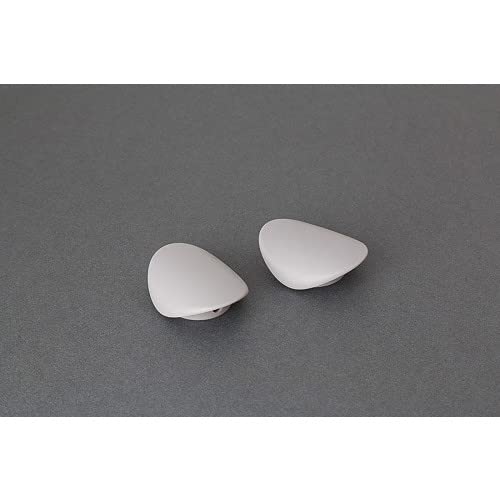 Vordere Abdeckung 2 Stck.- Fiamma Ersatzteil-Nr.98656-716 - fpr Carry-Bike Support Bar Vordere Abdeckung 2 Stck.- Fiamma Ersatzteil-Nr.98656-716 - fpr Carry-Bike Support Bar von Fiamma