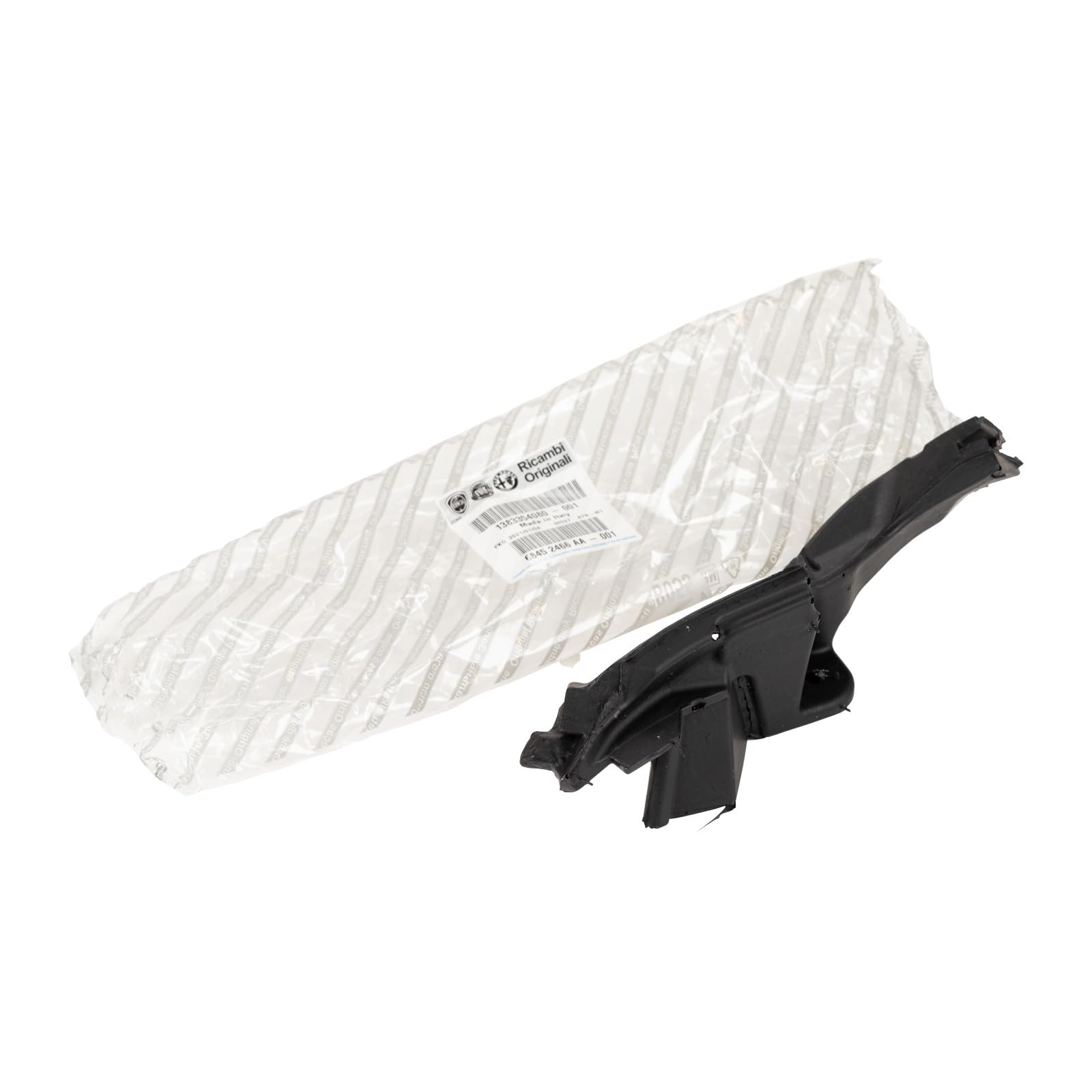 Lubricating felt front in engine compartment upper left 1383354080 Lubricating felt front in engine compartment upper left 1383354080 von Fiat